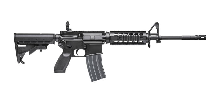 SIG SAUER M400 Rifle