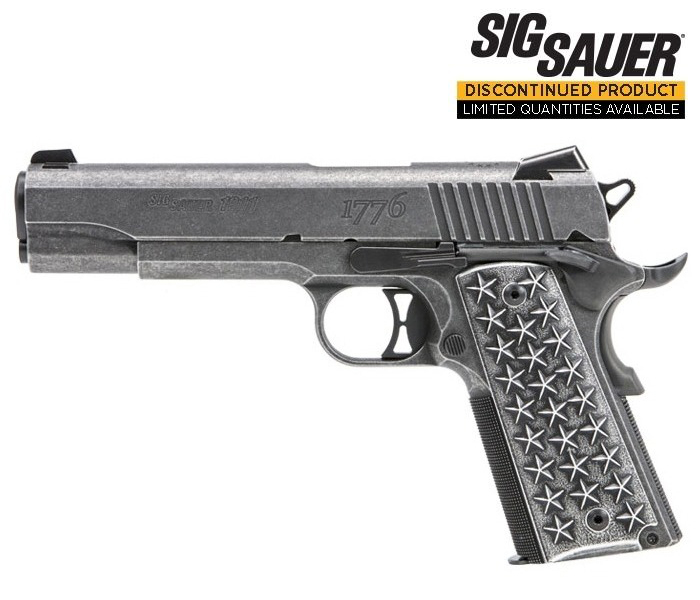 1911 We The People Full-Size