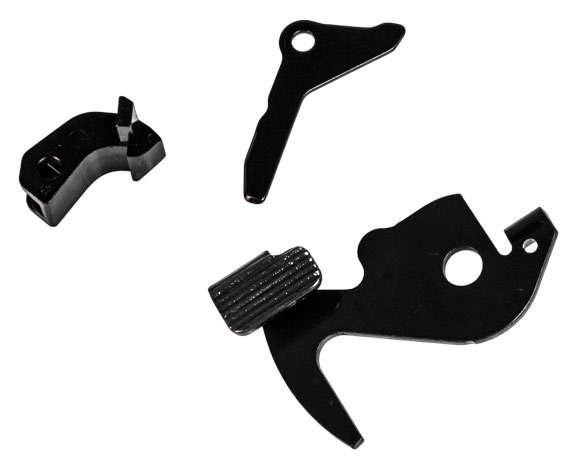 Short Reset Trigger Parts Kit - P220