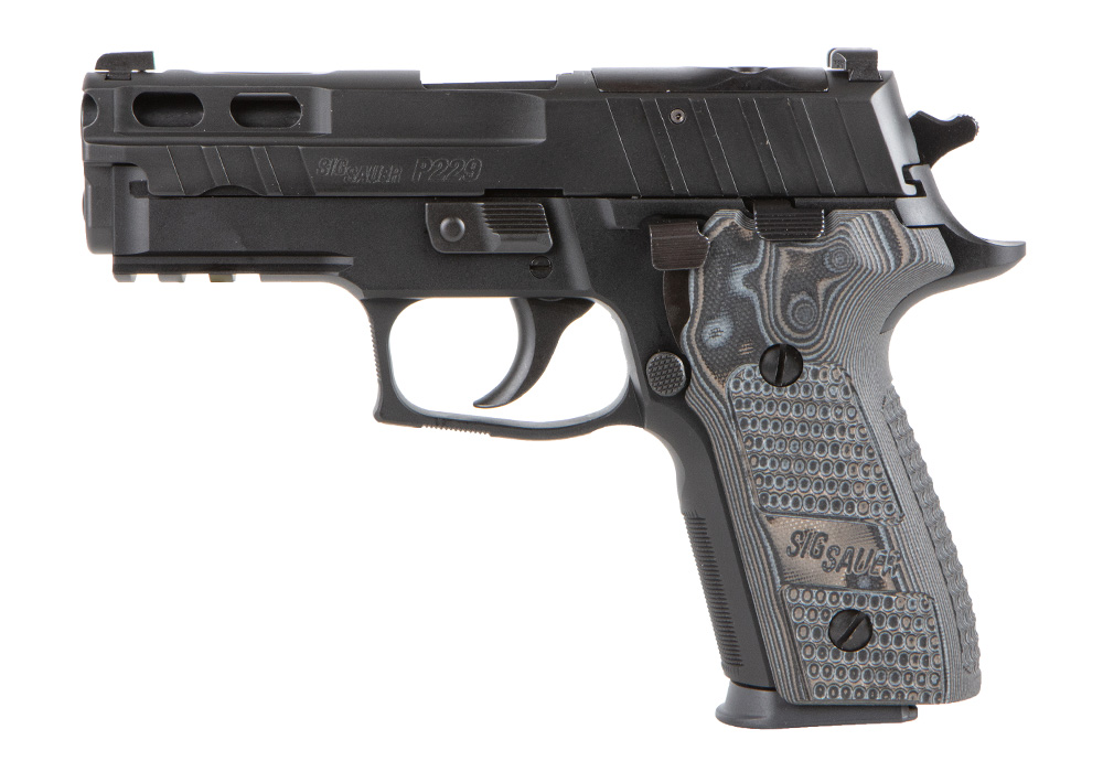 P229 PRO