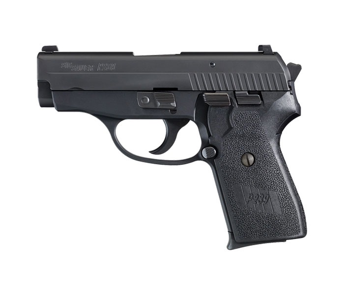 P239 Nitron Compact