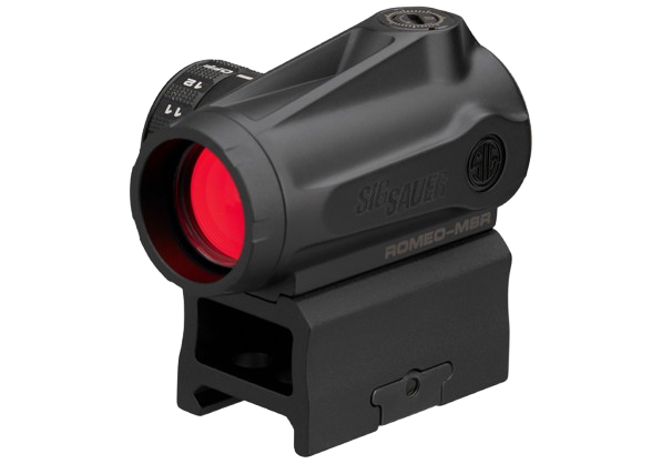 ROMEO-MSR GEN II 1x20MM