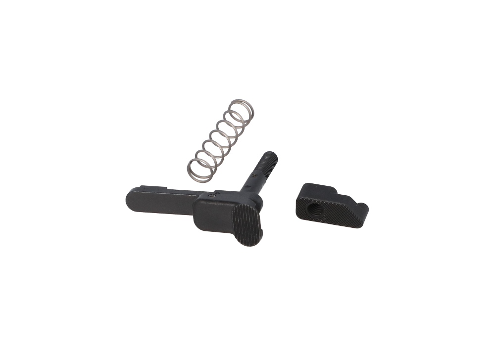 MAGAZINE RELEASE KIT