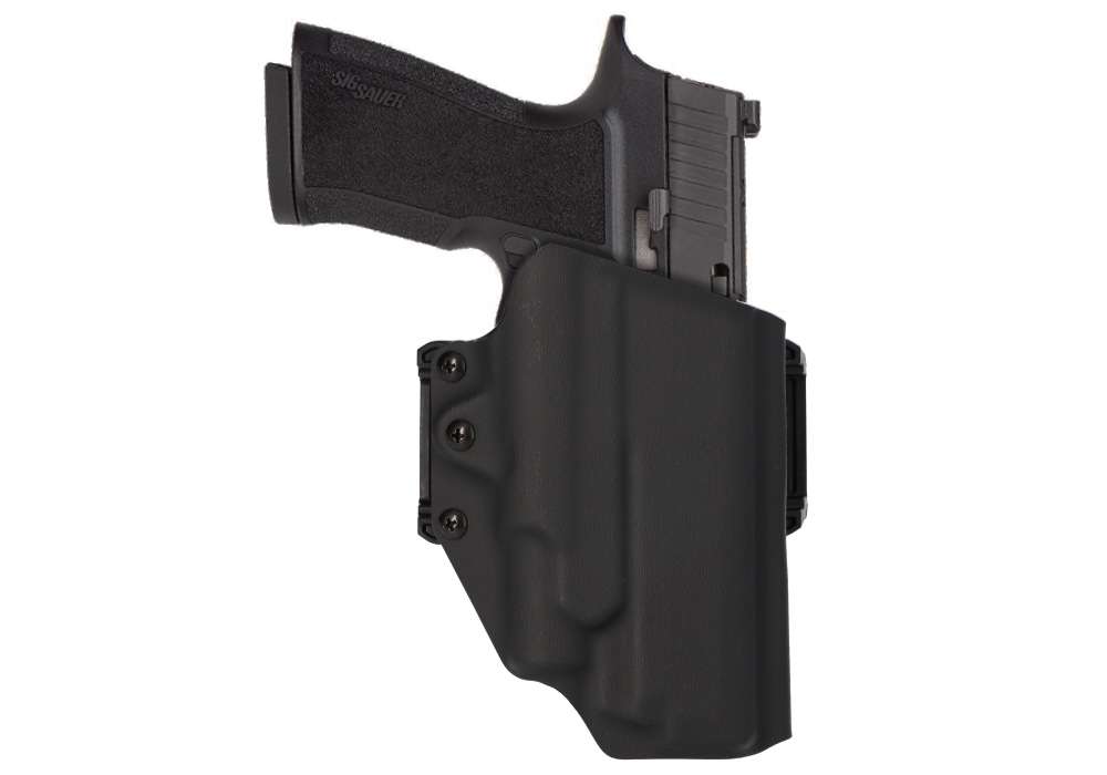 P320-XTEN OWB BLACKPOINT TACTICAL LIGHT-BEARING HOLSTER, RH