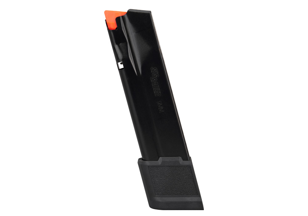 P365 9MM 21RD MAGAZINE