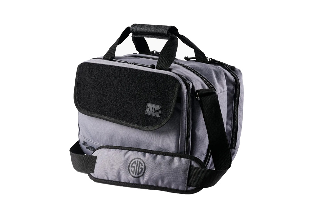 5.11 X SIG SAUER RANGE READY PRO BAG