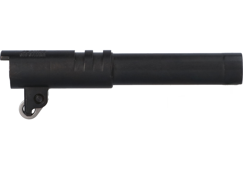 Barrel, 1911, .45ACP, Carry