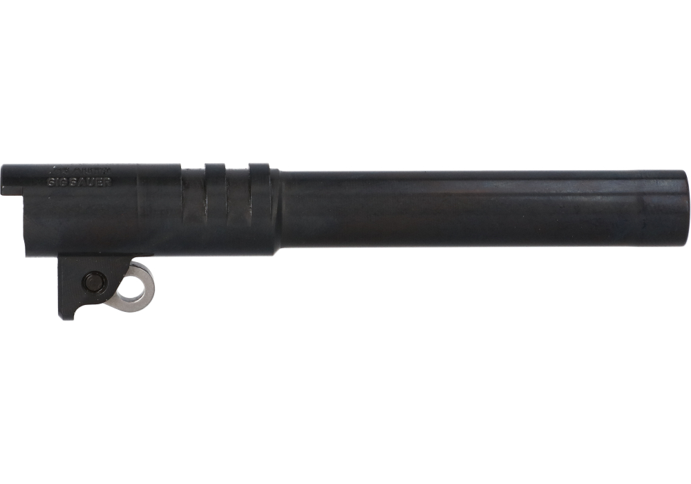 Barrel, 1911, .45ACP, Full