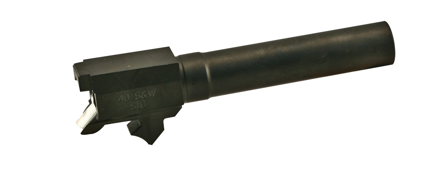 P229 .40 AUTO BARREL, 3.9"