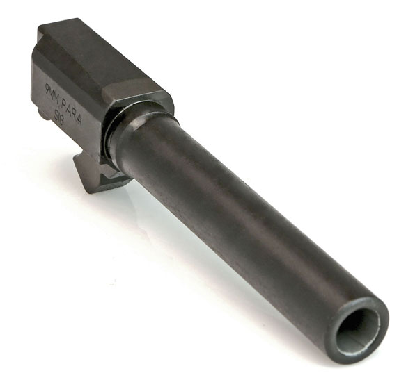 P226, MK-25 CHROME-LINED PHOSPHATE-COATED BARREL, 4.4"
