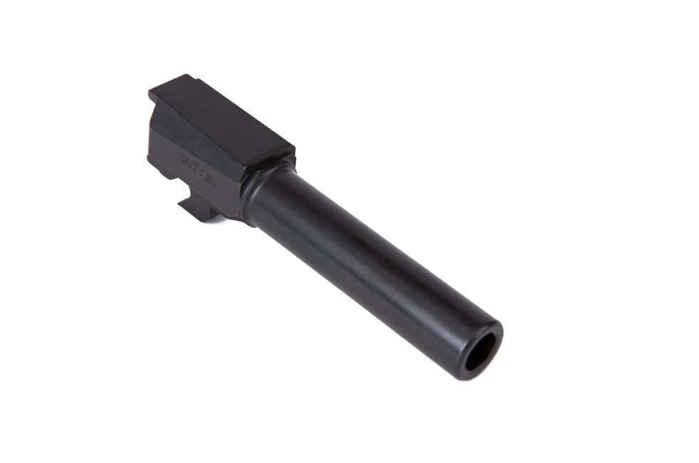 P320 COMPACT/CARRY .357SIG BARREL, NO LCI, 3.9"