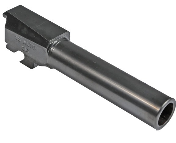 45acp Barrels