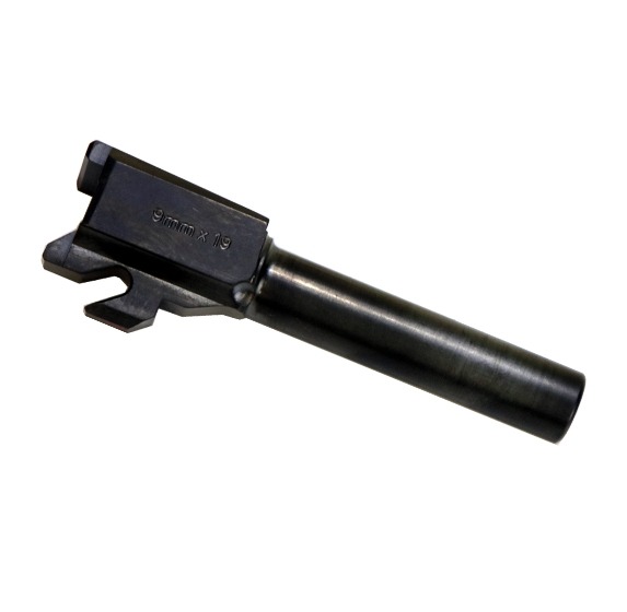 P320 COMPACT/CARRY 9MM BARREL, LCI, 3.9"