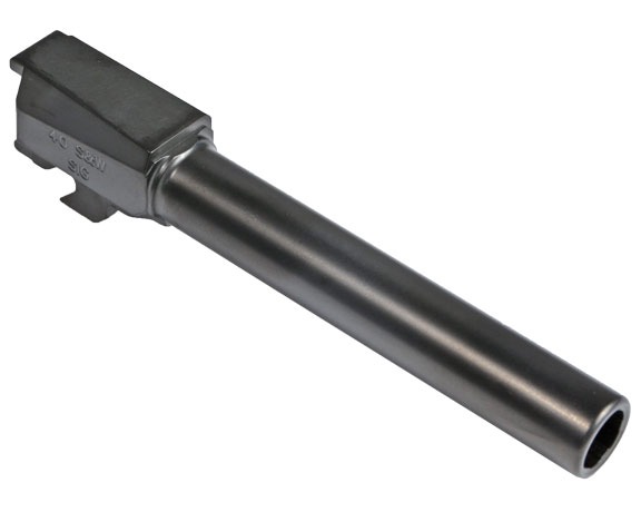 P320 FULL SIZE .40 AUTO BARREL, NO LCI, 4.7"