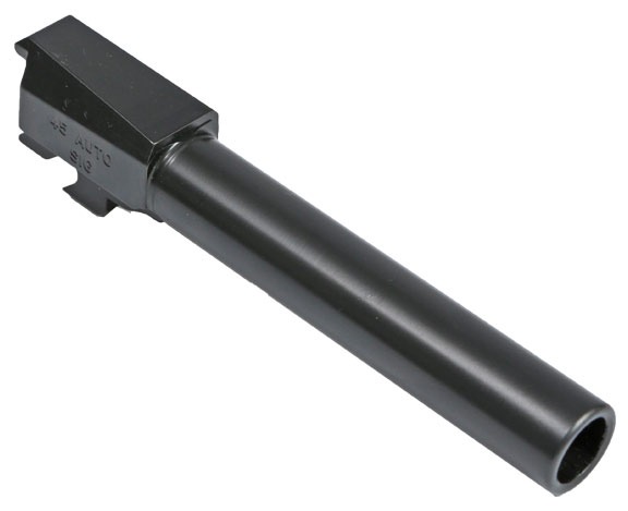 P320 FULL SIZE .45ACP BARREL, NO LCI, 4.7"