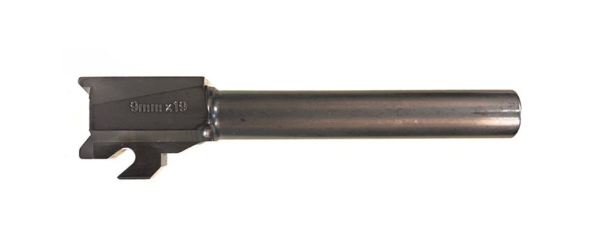 P320 FULL SIZE 9MM BARREL, LCI, 4.7"