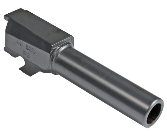 P320 SUBCOMPACT .40 AUTO BARREL, NO LCI, 3.6"