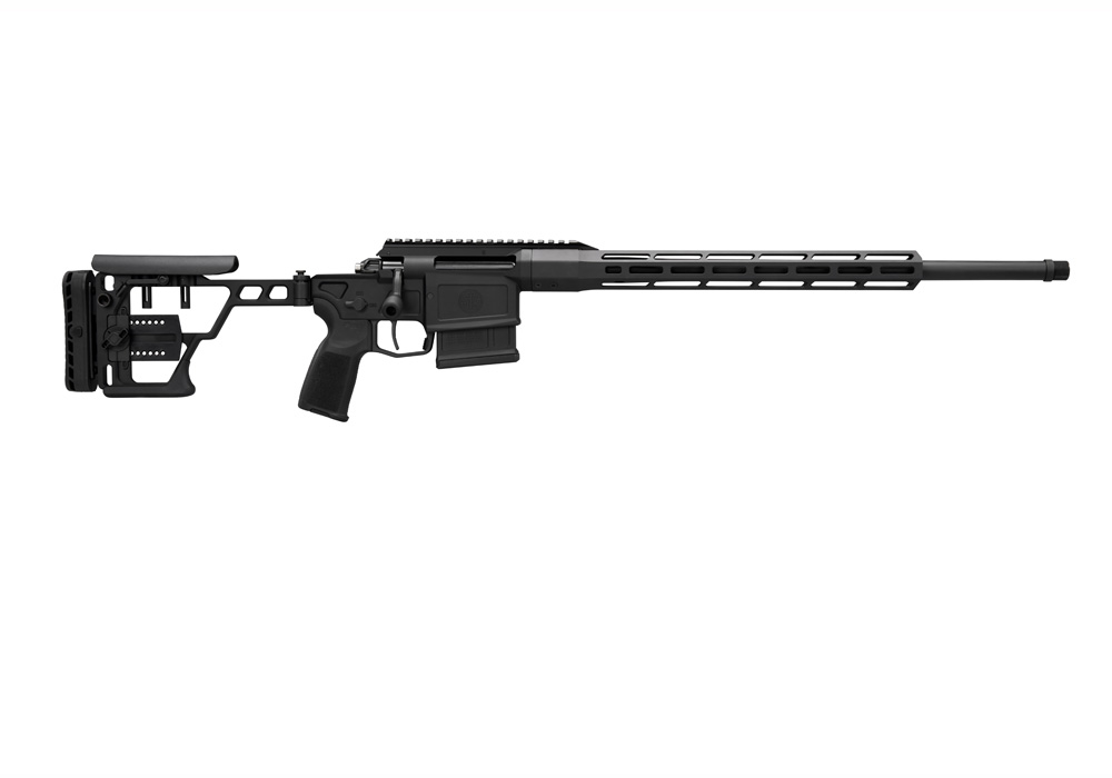 CROSS 277 SIG FURY