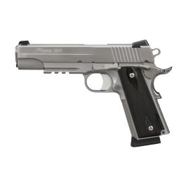 1911 STAINLESS CALIFORNIA