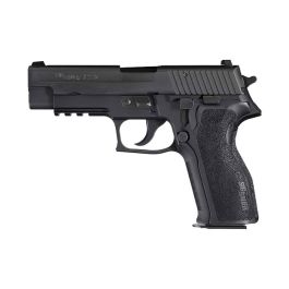 ブランド品 通販サイト SIG P226 Nitron | SIG SAUER 9mm full size Pistol | Firearms トイガン