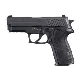 SIG SAUER P229 | SIG P229 Compact Nitron 9mm Pistol