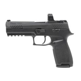 SIG SAUER | P320 RXZP