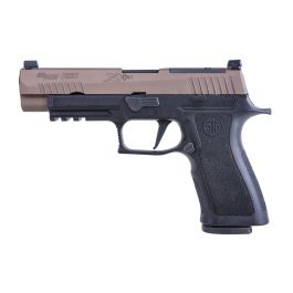 SIG P320 VTAC full-size Pistol | SIG P320 X VTAC Sights