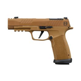 SIG SAUER P365XF-DH3 | Daniel Horner Signature Polymer 9mm Pistol