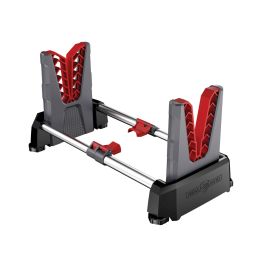 GUN CLEANING SPEED STAND BY REAL AVID