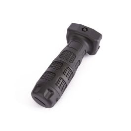 VERTICAL GRIP, SEGMENTED, BLK
