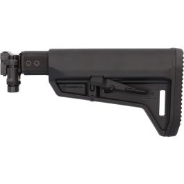 Amazon.co.jp: [SIG SAUER][国内正規品]STOCK MCX MPX COLLAPSIBLE 1913 INTERFACE  BLK[STOCK-X-COLLAPSIBLE-BLK] ワイヤーストック : おもちゃ