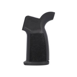 実物 MCX/M400 REDUCED ANGLE PISTOL GRIP MCX/M400 REDUCED ANGLE PISTOL GRIP, BLACK