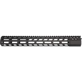 M400 SDI 15-INCH MLOK HANDGUARD, BLACK