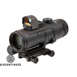 Battle Pack: BRAVO 4 Battle Sight & ROMEOZero Reflex Sight