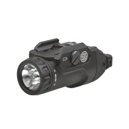 SIG SAUER Foxtrot365 ライト SIG SAUER | FOXTROT365XR Weapon Mounted White Light