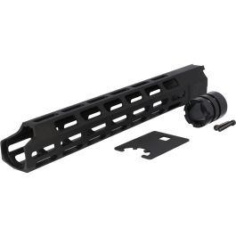 トイガン SIG SAUER TREAD 13inch M-LOK HANDGUARD TREAD 13-INCH MLOK HANDGUARD BLACK