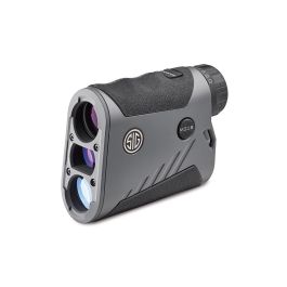 SIG SAUER KILO 1600 BDX Rangefinder Monocular - 6x22mm