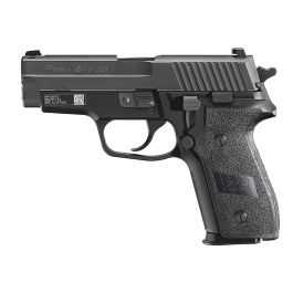 M11: A U.S. military designation for the Sig Sauer P228 visual data 5