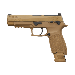 その他 SIG SAUER M17 P320-M17 CEREMONIAL