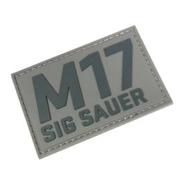 Sig Sauer Legion P220 Morale Patch Sticker 2020 Shot Show 