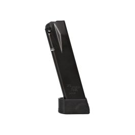 SIG SAUER P226 9mm 20-round Extended Magazine