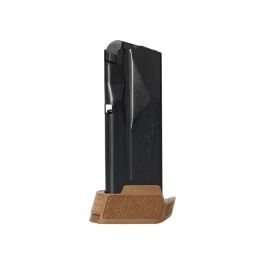 SIG SAUER P365/X/XL 9mm 12-round Coyote Magazine