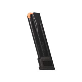 extend magazine 1・2・3号セット サンプラーCD付き SIG P320 Extended Mag - 21 Round Full Size | SIG SAUER