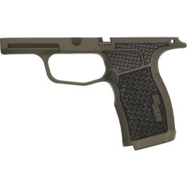 P365X/XL 9MM/380 LASER ENGRAVED GRIP MODULE - ODG - GRAYGUNS
