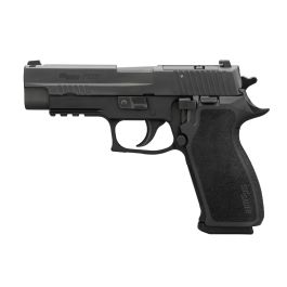 トイガン SIG P220 Early Frame Heavy Weight Evo2 SIG Sauer P220 Review: Old School Cool