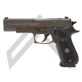 P220 LEGION 10mm Full Size Pistol in DA/SA or SAO ǀ SIG SAUER