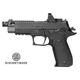 P226 ZEV