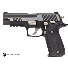 KSC P226R EX Custom Heavy Weight Gas Blowback Airsoft gun