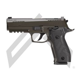 P226-X LEGION