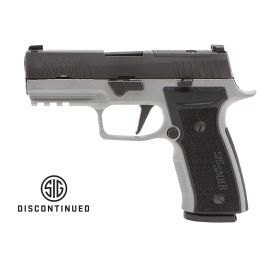 P320 AXG Carry | Superior Performance and Concealability